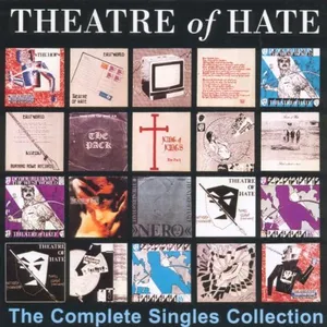 The complete singles collection